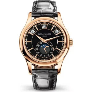 Patek Philippe Complications Automatic Men's Watch 5205R-010