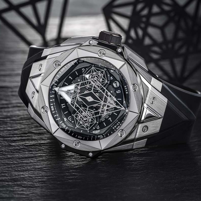 Hublot