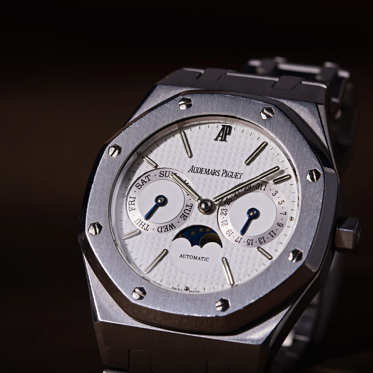 Audemars Piguet