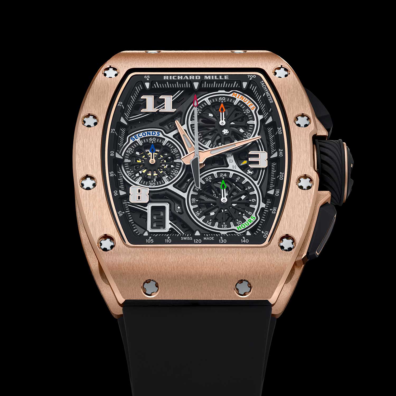 Richard Mille