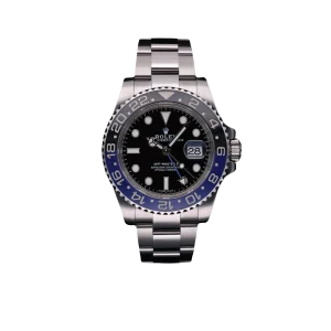Rolex GMT-Master II 40mm 116710BLNR