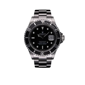 Rolex Submariner Date 40mm 16610