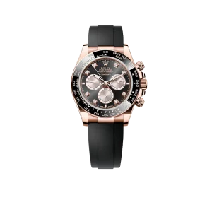 Rolex Cosmograph Daytona 40mm M126515LN-0004