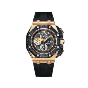 Audemars Piguet Royal Oak Offshore 26290RO.OO.A001VE.01 Chronograph 'Grand Prix' Limited Edition