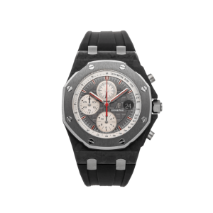 Audemars Piguet Royal Oak Offshore 26202AU.OO.D002CA.01 Chronograph 'Jarno Trulli'