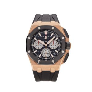 Audemars Piguet Royal Oak OffShore 26420RO.OO.A002CA.01 Selfwinding Chronograph