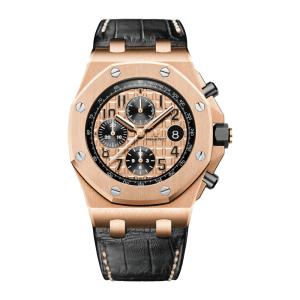 Audemars Piguet Royal Oak Offshore 26470OR.OO.A002CR.01 Selfwinding Chronograph