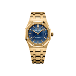 Audemars Piguet Royal Oak Selfwinding 15450BA.OO.1256BA.02