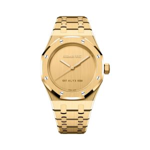 Audemars Piguet Royal Oak Selfwinding 15550BA.OO.1356BA.02 'Matthew Williams' Yellow Gold