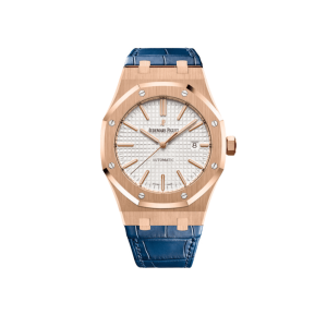 Audemars Piguet Royal Oak Selfwinding Rose Gold 15400OR.OO.D088CR.01