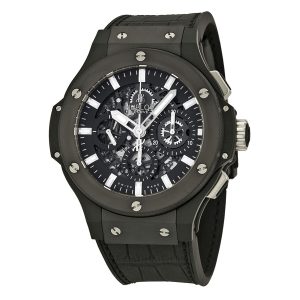 Big Bang Aero Black Magic Automatic Men's Watch