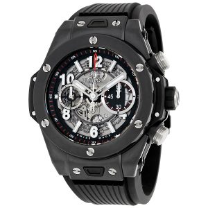 Big Bang Automatic Chronograph Men's Watch