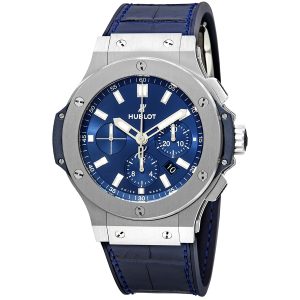 Big Bang Chronograph Automatic Men's Watch