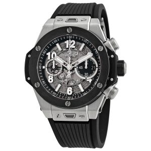 Big Bang Chronograph Automatic Men's Watch