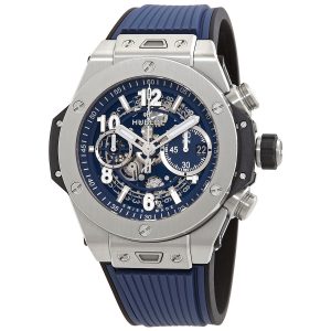 Big Bang Chronograph Automatic Men's Watch 421NX5170RX