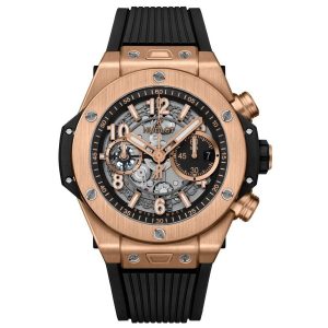 Big Bang Chronograph Automatic Men's Watch