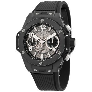 Big Bang Chronograph Automatic Men's Watch