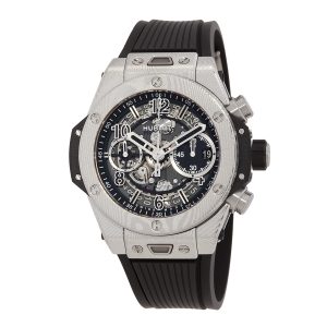 Big Bang Chronograph Automatic Men's Watch