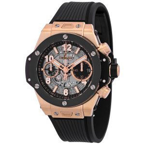 Big Bang Chronograph Automatic Men's Watch