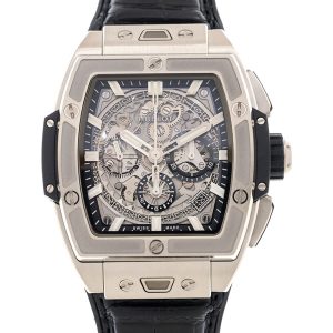 Big Bang Chronograph Automatic Men's Watch