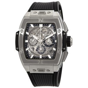 Big Bang Chronograph Automatic Men's Watch