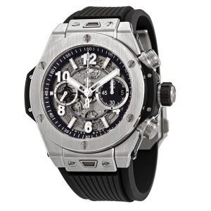 Big Bang Unico Automatic Men's Watch