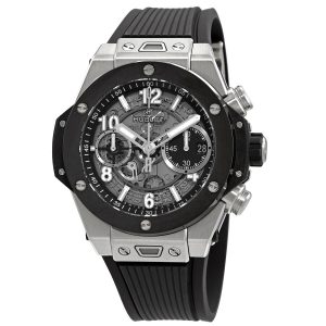 Big Bang UNICO Chronograph Automatic Men's Watch