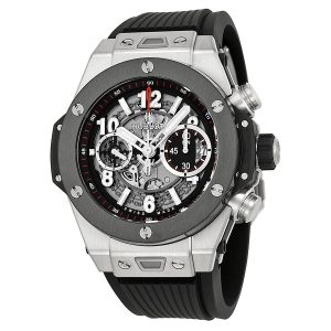 Big Bang Unico Skeletal Dial Men's Watch