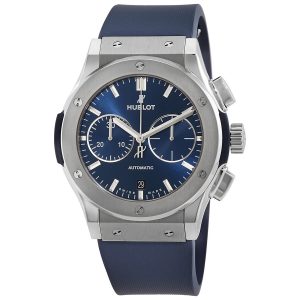 Chronograph Automatic Men's Watch