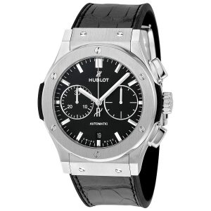 Classic Fusion Automatic Chronograph Men's Watch