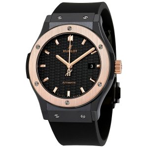 Classic Fusion Automatic Men's Watch