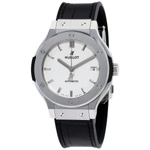 Classic Fusion Automatic Men's Watch