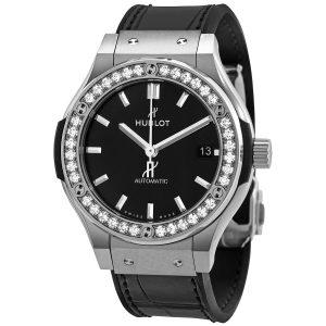Classic Fusion Automatic Men's Watch