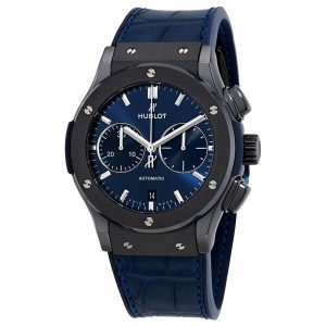 Classic Fusion Chronograph Automatic Men's Watch