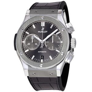 Classic Fusion Chronograph Automatic Men's Watch