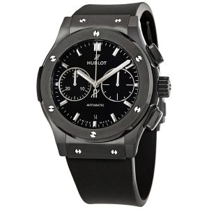 Classic Fusion Chronograph Automatic Men's Watch