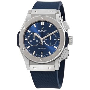 Classic Fusion Chronograph Automatic Men's Watch