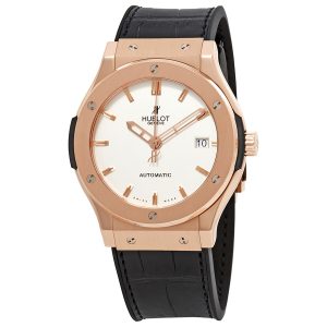 Classic Fusion King Gold Automatic Men's Watch