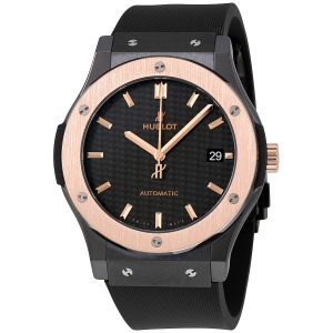 Classic Fusion Automatic Men's Watch