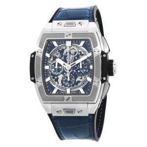 Spirit Of Big Bang Chronograph Automatic Men's Watch