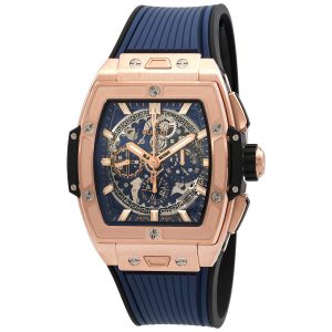 Spirit Of Big Bang Chronograph Automatic Men's Watch