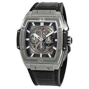 Spirit of Big Bang Titanium Automatic Men's Watch