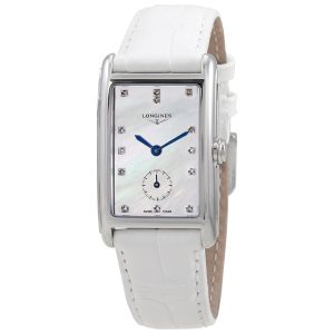DolceVita Quartz Diamond Ladies Watch