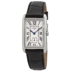 Dolcevita Quartz Silver Dial Ladies Watch