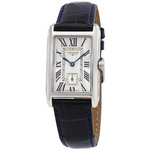 DolceVita Quartz Silver Dial Ladies Watch L55124717