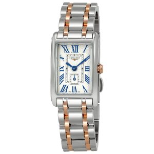 DolceVita Silver Dial Ladies Watch