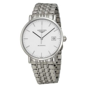 Elegant Collection Automatic Men's Watch L48104126