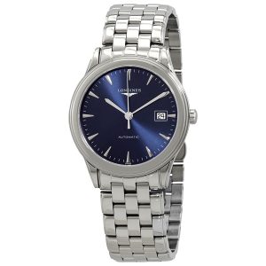 Flagship Automatic Blue Dial Men's Watch