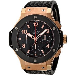 Big Bang Chronograph Automatic Men's Watch