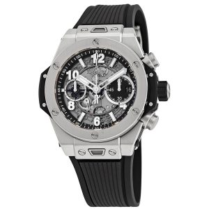 Big Bang Chronograph Automatic Men's Watch
